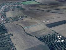 Prodej pole, Kněždub, 1942 m2