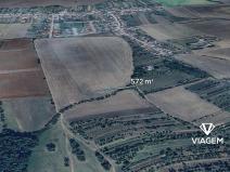 Prodej pole, Kněždub, 572 m2