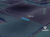 Prodej podílu pole, Mnichovo Hradiště, 1261 m2