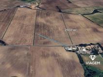 Prodej podílu pole, Dubňany, 587 m2
