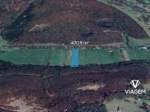 Prodej podílu pole, Koryčany, 2354 m2