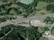 Prodej pole, Nové Sedlo, 4975 m2