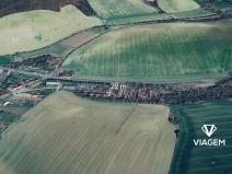 Prodej podílu komerčního pozemku, Kožušice, 15 m2