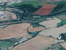 Prodej podílu pole, Strakonice, 198 m2
