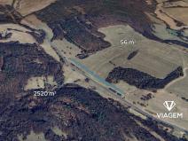 Prodej pole, Hřivínův Újezd, 2576 m2