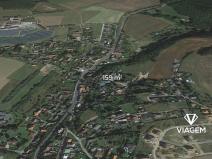 Prodej pole, Rybnice, 159 m2