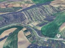 Prodej podílu zahrady, Kobeřice u Brna, 107 m2