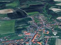 Prodej podílu zahrady, Podmokly, 37 m2