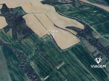 Prodej podílu pole, Traplice, 289 m2