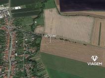 Prodej podílu pole, Horní Němčí, 882 m2