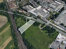 Prodej pozemku pro bydlení, Karviná, 1945 m2