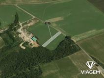 Prodej podílu pole, Dyje, 594 m2