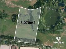 Prodej podílu pole, Sulice, 2690 m2