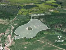 Prodej podílu lesa, Šanov, 2700 m2