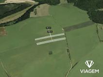 Prodej podílu pole, Hostim, 1761 m2