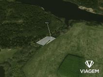 Prodej podílu pole, Jílovice, 1505 m2