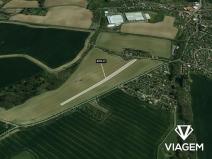 Prodej podílu pole, Šťáhlavy, 1299 m2