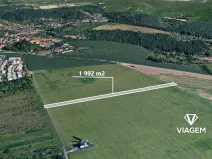 Prodej podílu pole, Brno, 332 m2