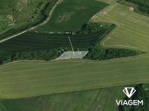 Prodej podílu pole, Nedachlebice, 437 m2