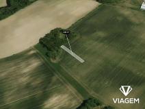 Prodej podílu pole, Pardubice, 494 m2