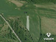 Prodej podílu pole, Pašovice, 590 m2