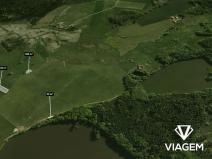 Prodej podílu pole, Olešnice, 587 m2