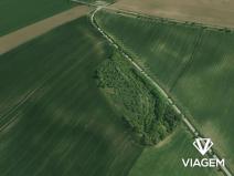 Prodej podílu pole, Dobromilice, 390 m2