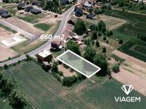 Prodej podílu pozemku pro bydlení, Šelešovice, 247 m2