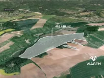 Prodej podílu lesa, Žeravice, 11303 m2