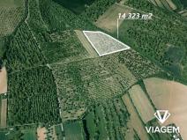 Prodej podílu sadu/vinice, Želešice, 511 m2