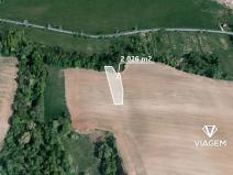 Prodej podílu pole, Medlovice, 1013 m2