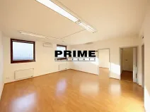 Pronájem kanceláře, Praha - Smíchov, Štefánikova, 83 m2