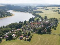 Prodej chaty, Seč, 74 m2