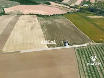 Prodej podílu pole, Staré Město, 1924 m2