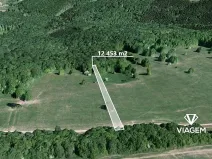 Prodej podílu pole, Korytná, 1383 m2