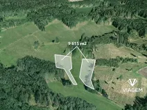 Prodej podílu pole, Skopytce, 3405 m2