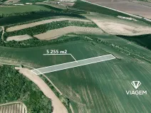 Prodej podílu pole, Blučina, 1751 m2