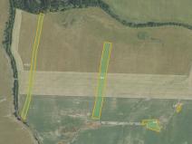 Prodej pole, Drahlín, 32127 m2