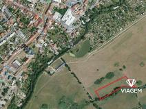 Prodej podílu pole, Přeštice, 817 m2