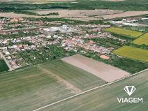 Prodej podílu pole, Tlumačov, 3989 m2