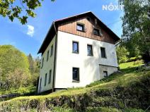 Prodej rodinného domu, Tanvald, Sladká Díra, 157 m2