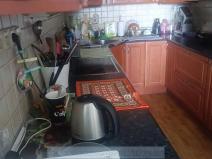 Pronájem bytu 3+1, Praha - Prosek, Novoborská, 76 m2