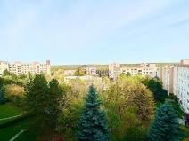 Pronájem bytu 3+1, Praha - Hlubočepy, Lamačova, 67 m2