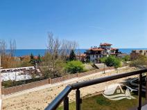 Prodej bytu 2+kk, Bjala, Bulharsko, 46 m2