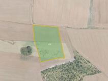 Prodej pole, Velvary, 7802 m2