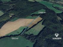 Prodej pole, Strání, 4671 m2