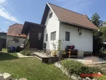 Prodej chaty, Vinařice, 31 m2