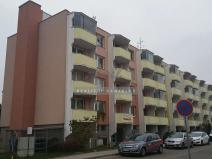 Pronájem bytu 1+1, Šlapanice, 30 m2