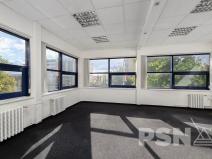 Pronájem kanceláře, Praha - Žižkov, Hartigova, 25 m2