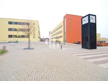 Pronájem kanceláře, Praha - Ruzyně, Žukovského, 1295 m2